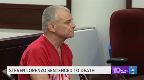 steven lorenzo wikipedia|steven lorenzo executed.